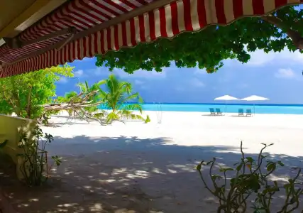 Luau Beach Inn - 21