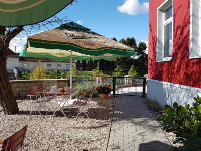 City Residence Frankfurt-Oder - 9