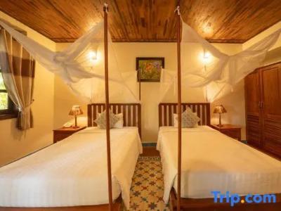 Phu Quoc Eco Beach Resort - 116