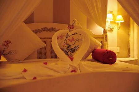 Le Jardin du Fort - Boutique - 44