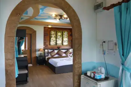 DD Hut Koh Tao - 179