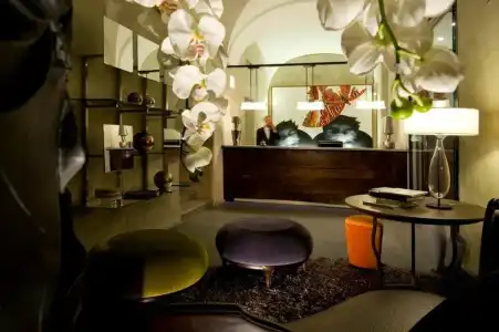 Palazzo Velabro, a Member of Designs - 1