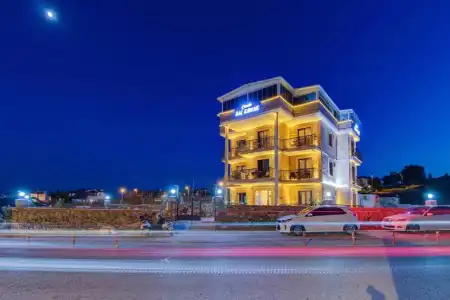 Cunda Bal Konak - 0