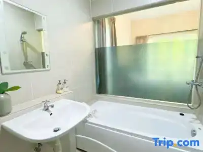 TUI BLUE The Haven Ipoh - 105