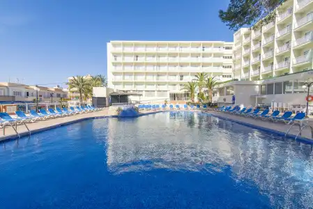 Bluesea Coral Beach - 19