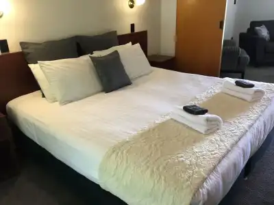 Half Moon Bay Motel - 132