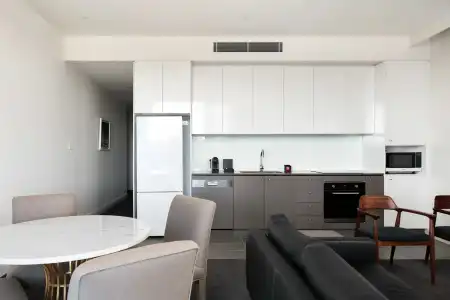 Knightsbridge Canberra - 17