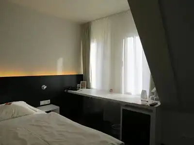Comfor Ulm City - 152