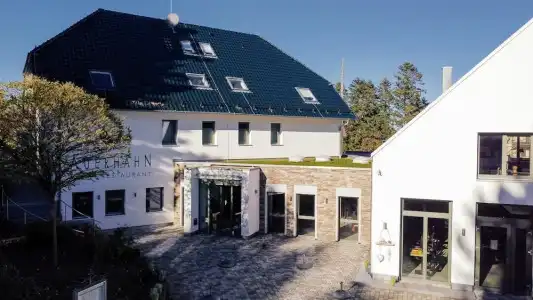 Restaurant Auerhahn - 0