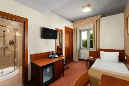 Mercure Szekesfehervar Magyar Kiraly - 52