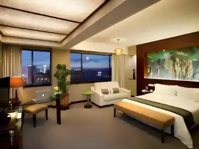 Grand Skylight Shenzhen - 42