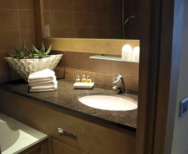 Hôtel Le Ski d'Or - 53