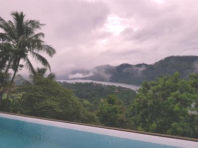 Taru Villas Levita - Kandy - 12