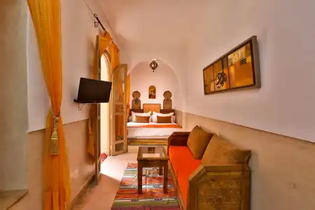 Riad Fleur d'Orient - 1