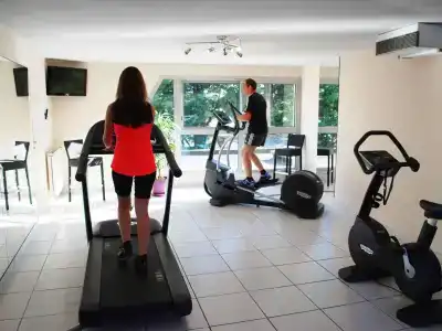 Mercure Vannes Le Port - 19