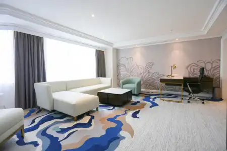 Wyndham Casablanca Jakarta - 46