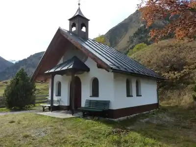 Pension Almrausch - 17