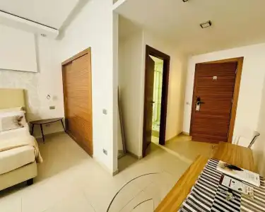 Interno 5 B&B - 23