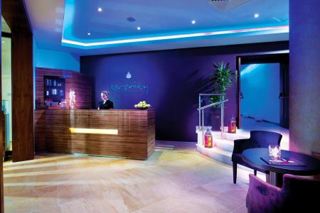 Olympic Lagoon Resort Paphos - 1