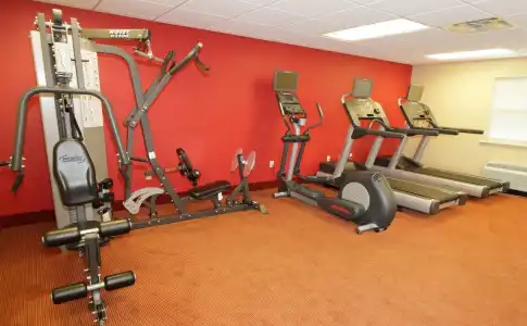 Towneplace Suites by Marriott Killeen - 0