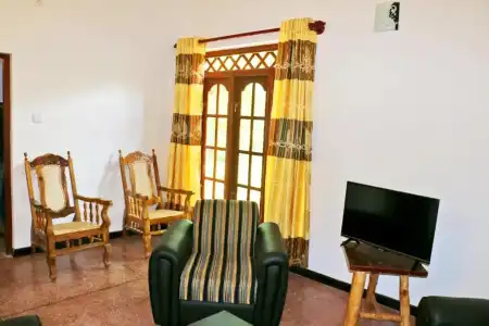 Hasara Eco Villa - 31
