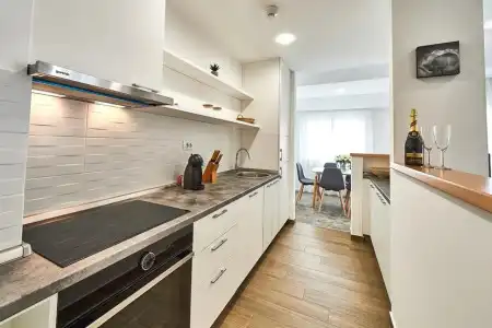 Perla Residence & Spa - 17