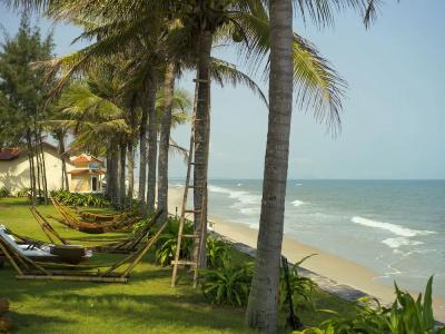 Victoria Hoi An Beach Resort & Spa - 220