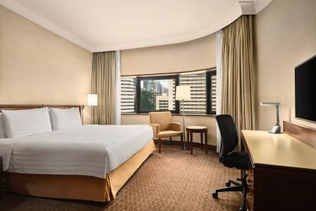 Holiday Inn Singapore Atrium by IHG - 37