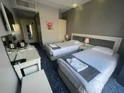 Markasi Otel - 5