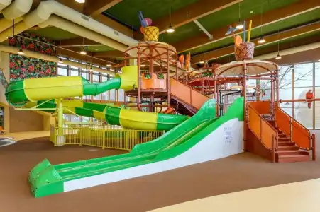 Mövenpick Balaland Resort Lake Balaton - 22