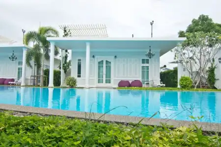 The Sea-Cret Garden Hua Hin - 97