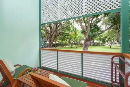Raya Resort Beach front - The Most Green Resort in Cha-am - 71
