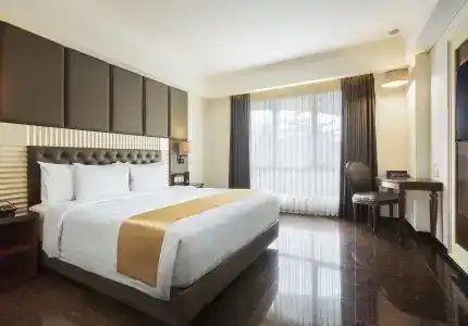 Grand Rohan Jogja - 55