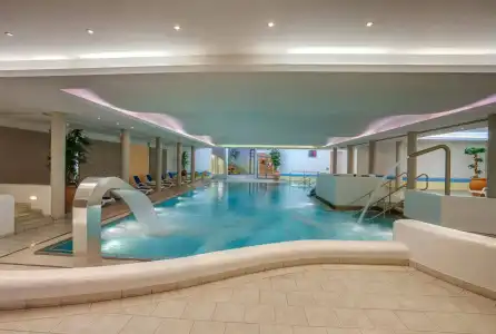 BergHammersbach, Sure Collection by Best Western - 14