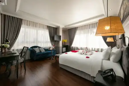 Imperial & Spa - 150