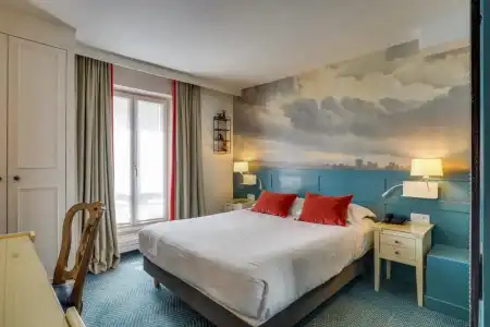 Passy Eiffel - 42