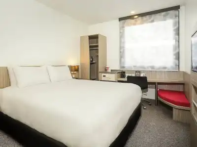 ibis Mackay - 58