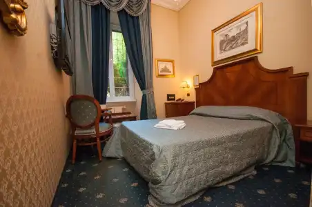 Les Chambres d' Or - 29