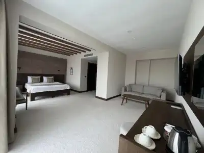 Pinhan Otel Kazdaglari - 31