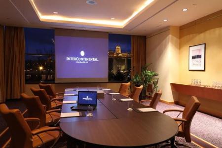InterContinental Budapest by IHG - 17