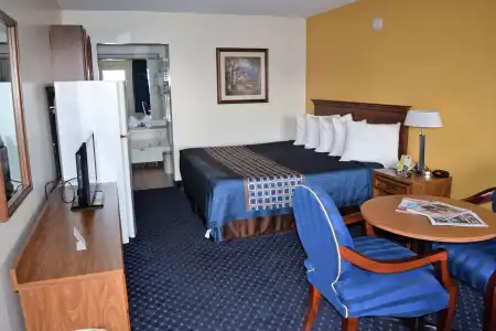 Bluegrass Extended Stay - 3