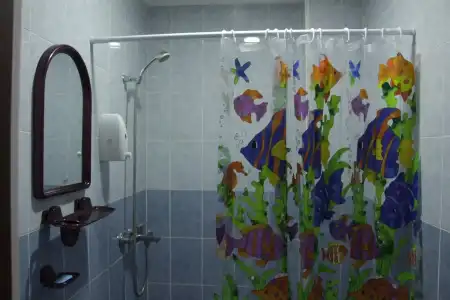 Snow Leopard Hostel - 3