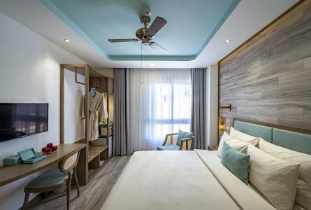 Icon Saigon - Lifestyle Design - 39