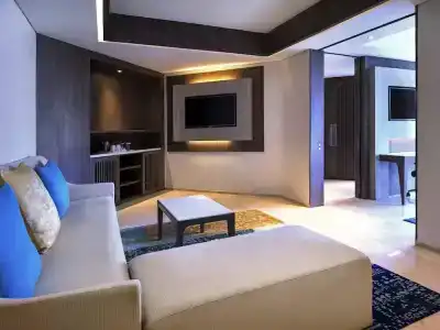 Grand Mercure Jakarta Kemayoran - 101