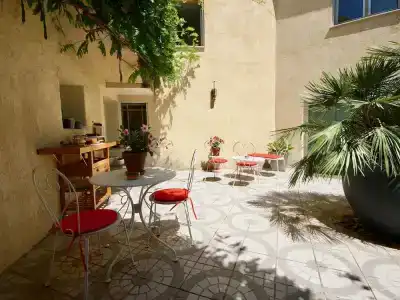 Couette et Cafe - 13