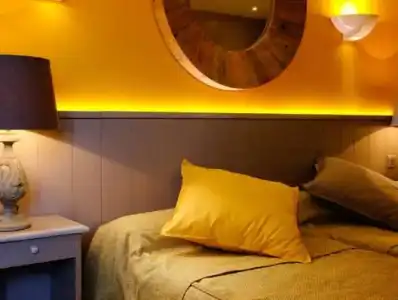 Hôtel Saint Christophe Aix en Provence Centre Ville - 116
