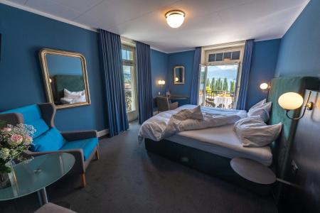 Royal Luzern - 18