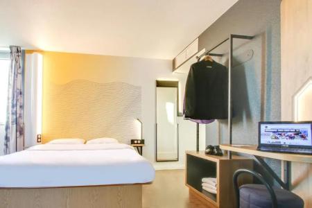 B&B Reims Bezannes - 69