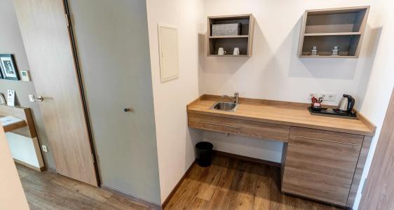 Best Western Plus Ostertor - 157