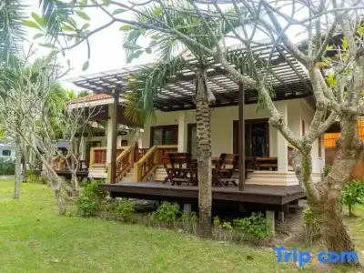 Garto Beach Resort Samui - 111